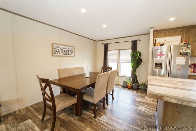 29365 E 181st Street S, Haskell, OK 74436