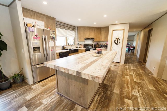 29365 E 181st Street S, Haskell, OK 74436