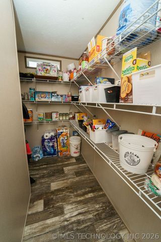 29365 E 181st Street S, Haskell, OK 74436