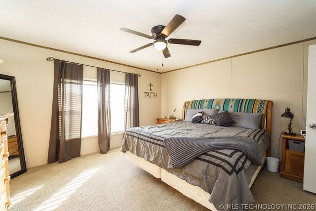 29365 E 181st Street S, Haskell, OK 74436