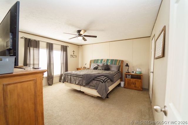 29365 E 181st Street S, Haskell, OK 74436