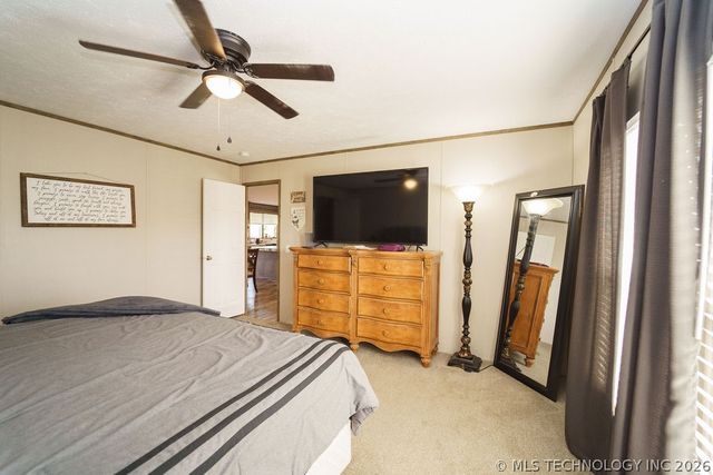 29365 E 181st Street S, Haskell, OK 74436