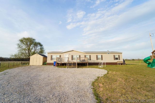 29365 E 181st Street S, Haskell, OK 74436