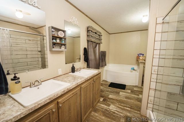 29365 E 181st Street S, Haskell, OK 74436