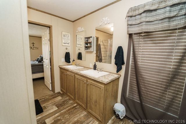 29365 E 181st Street S, Haskell, OK 74436