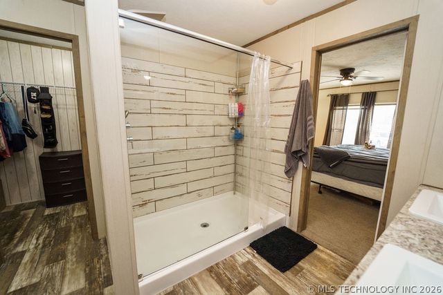 29365 E 181st Street S, Haskell, OK 74436