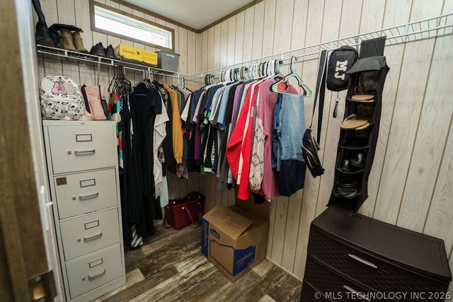 29365 E 181st Street S, Haskell, OK 74436