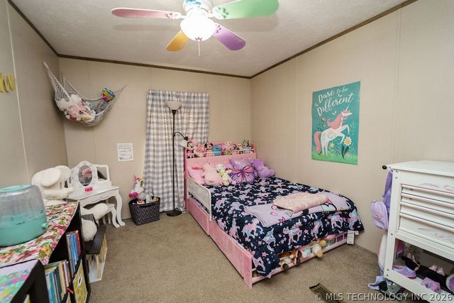 29365 E 181st Street S, Haskell, OK 74436