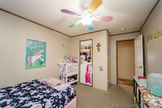 29365 E 181st Street S, Haskell, OK 74436