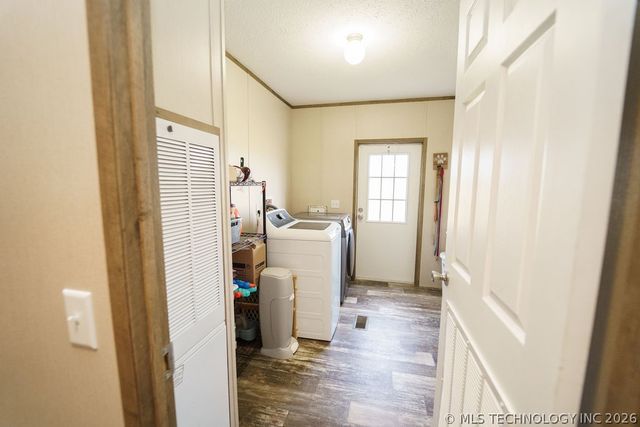 29365 E 181st Street S, Haskell, OK 74436