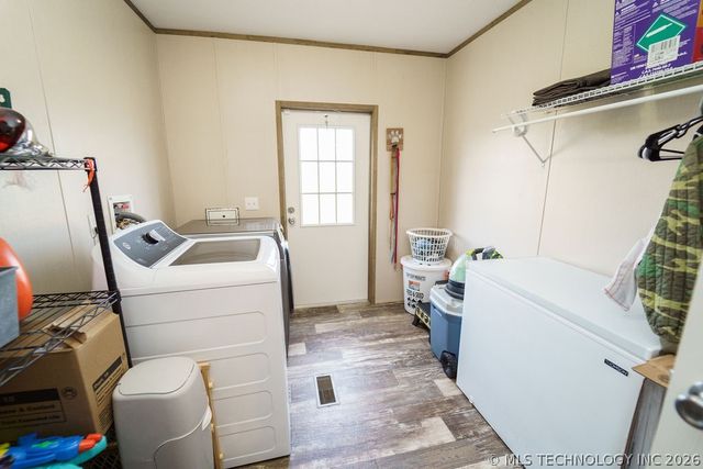 29365 E 181st Street S, Haskell, OK 74436