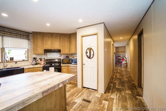 29365 E 181st Street S, Haskell, OK 74436