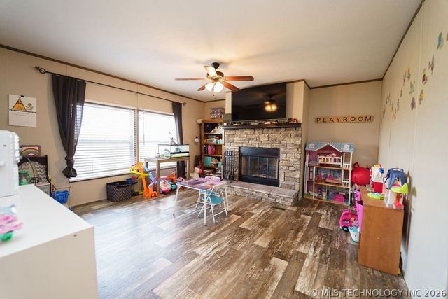 29365 E 181st Street S, Haskell, OK 74436