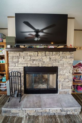 29365 E 181st Street S, Haskell, OK 74436