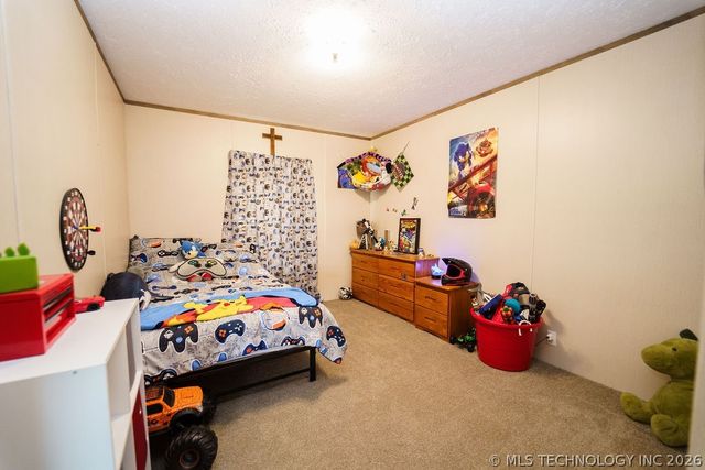 29365 E 181st Street S, Haskell, OK 74436