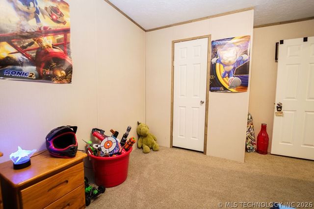 29365 E 181st Street S, Haskell, OK 74436