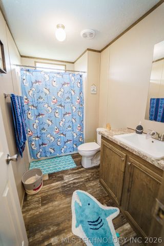 29365 E 181st Street S, Haskell, OK 74436