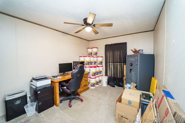 29365 E 181st Street S, Haskell, OK 74436