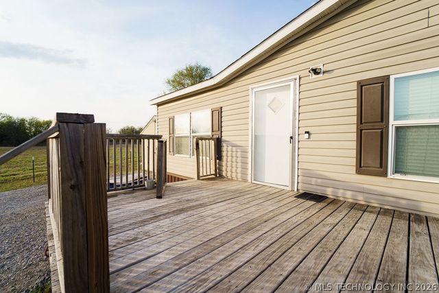 29365 E 181st Street S, Haskell, OK 74436