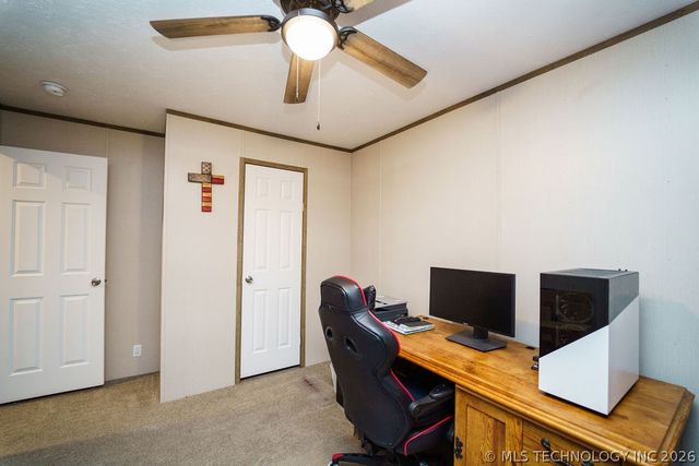 29365 E 181st Street S, Haskell, OK 74436