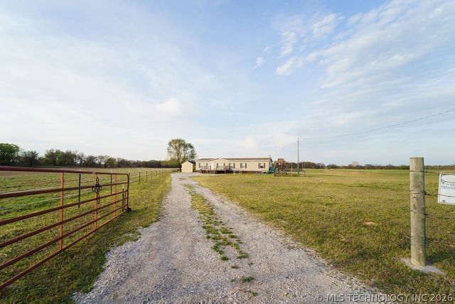 29365 E 181st Street S, Haskell, OK 74436