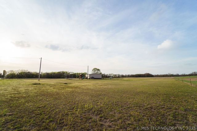 29365 E 181st Street S, Haskell, OK 74436