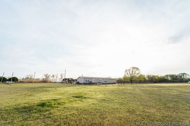 29365 E 181st Street S, Haskell, OK 74436