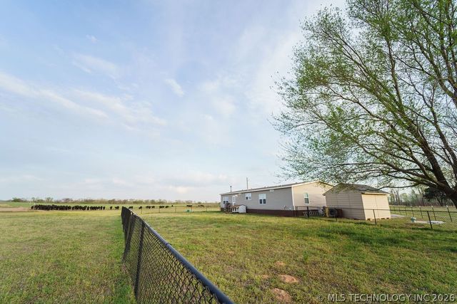 29365 E 181st Street S, Haskell, OK 74436