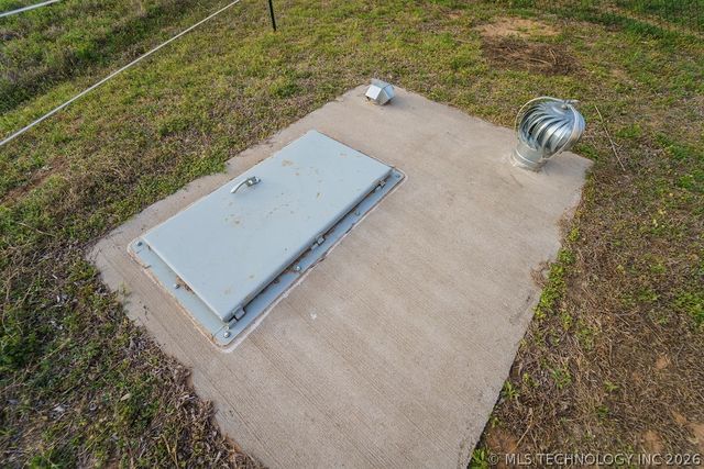 29365 E 181st Street S, Haskell, OK 74436