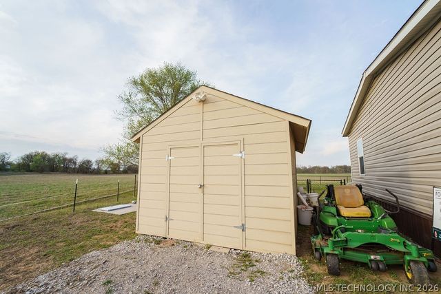 29365 E 181st Street S, Haskell, OK 74436