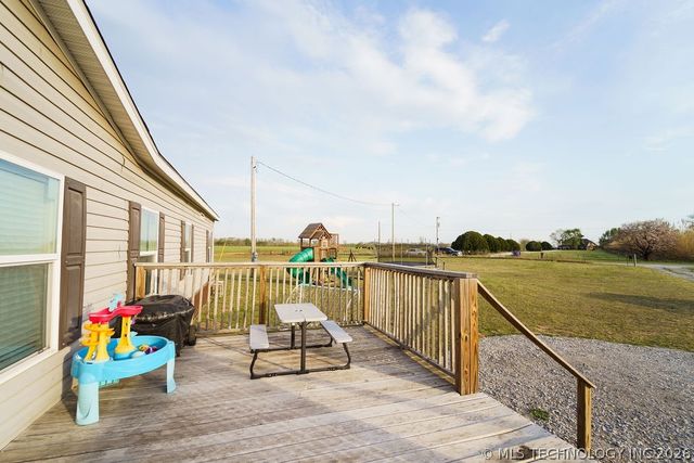 29365 E 181st Street S, Haskell, OK 74436