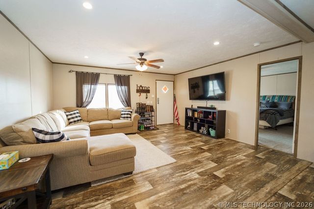 29365 E 181st Street S, Haskell, OK 74436