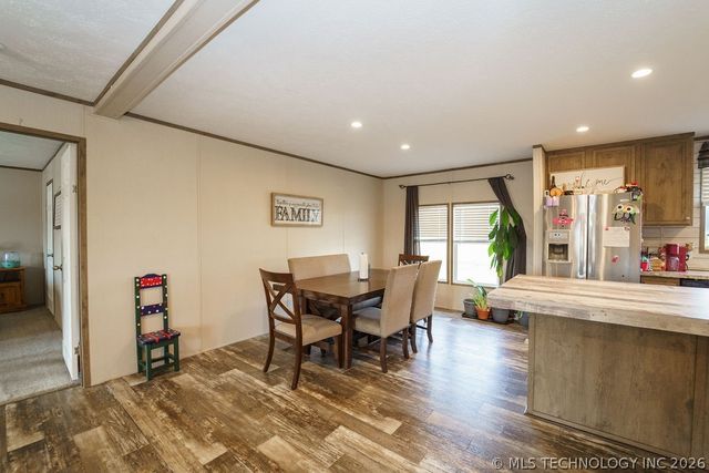 29365 E 181st Street S, Haskell, OK 74436