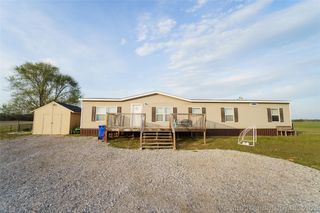 29365 E 181st Street S, Haskell, OK 74436