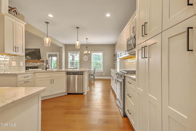 4091 Maize Place, Piney Flats, TN 37686