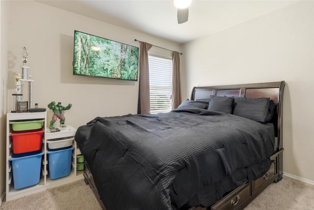 2380 Willard Way, Forney, TX 75126