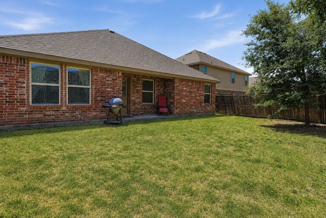 2380 Willard Way, Forney, TX 75126