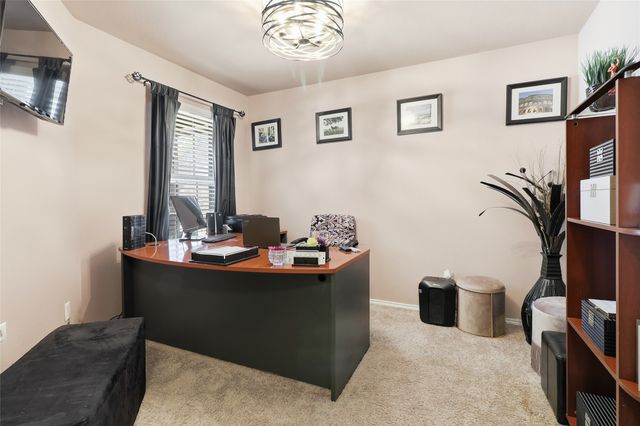 2380 Willard Way, Forney, TX 75126