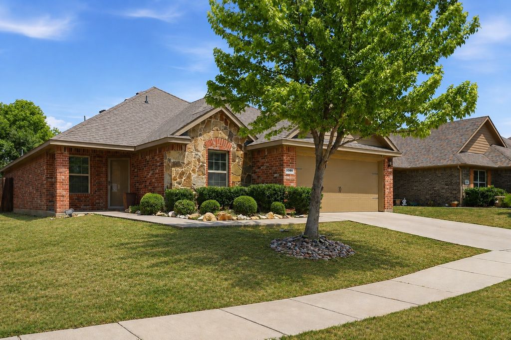 2380 Willard Way, Forney, TX 75126