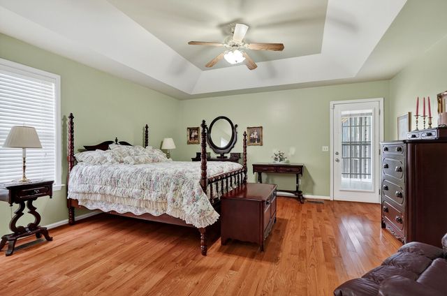 2818 Oak Haven Pl, Cookeville, TN 38506