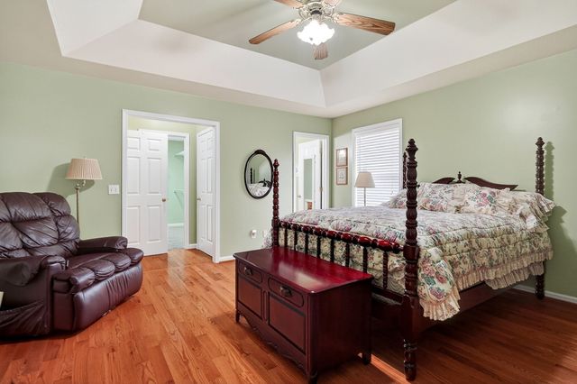 2818 Oak Haven Pl, Cookeville, TN 38506