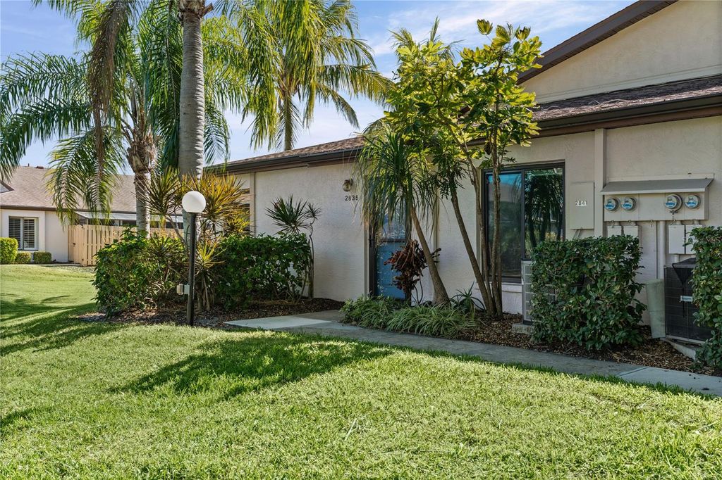 2835 74TH STREET W, Bradenton, FL 34209