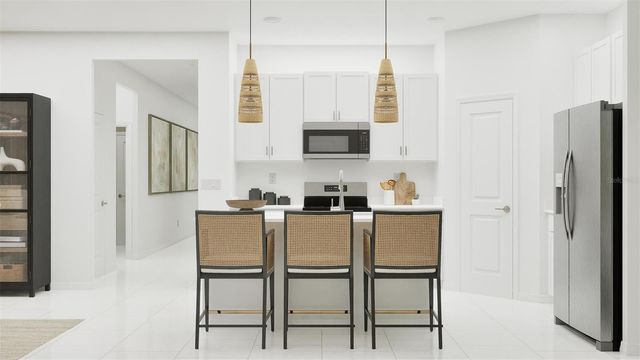 8153 SAINT KITTS CIRCLE, Englewood, FL 34224