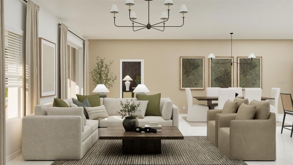 Image 2 of property listing at 8153 SAINT KITTS CIRCLE, Englewood, FL 34224