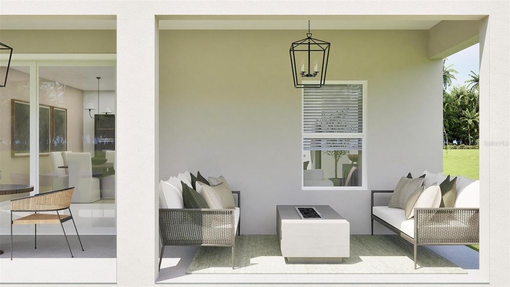 Image 13 of property listing at 8153 SAINT KITTS CIRCLE, Englewood, FL 34224