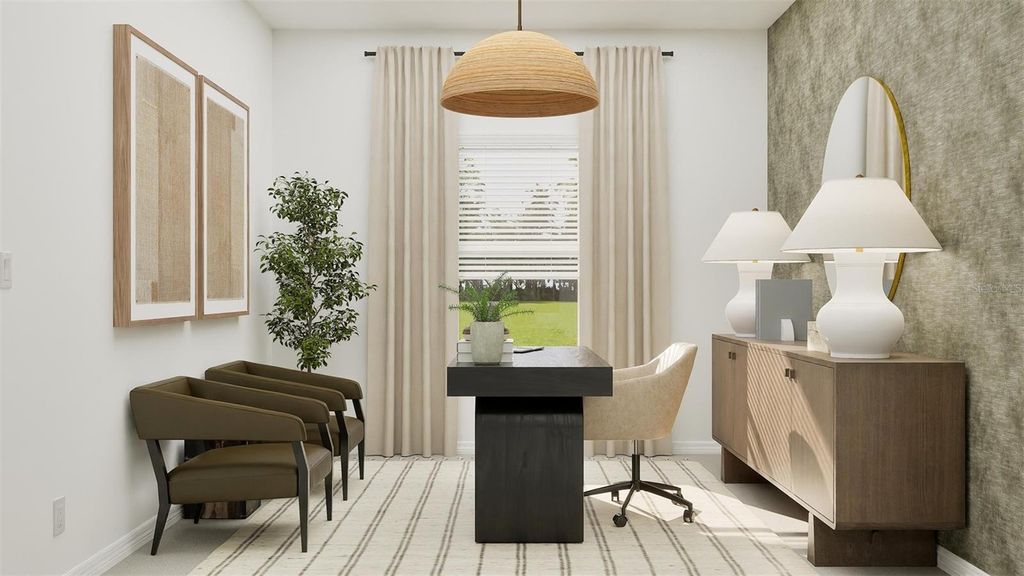 Image 5 of property listing at 8153 SAINT KITTS CIRCLE, Englewood, FL 34224