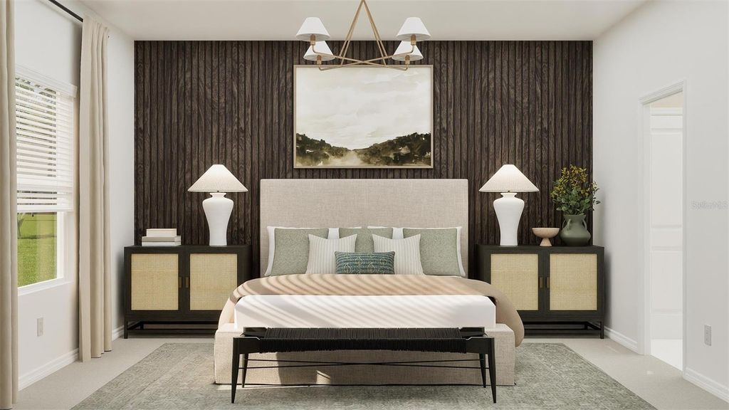 Image 9 of property listing at 8153 SAINT KITTS CIRCLE, Englewood, FL 34224