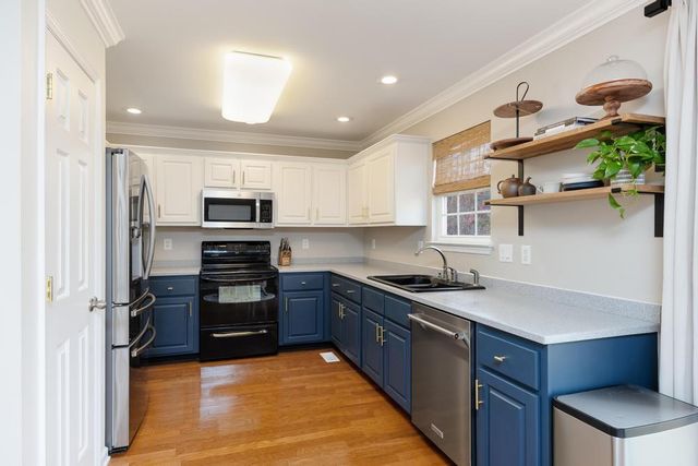 8316 Stillwater Circle, Ooltewah, TN 37363