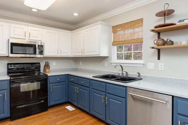 8316 Stillwater Circle, Ooltewah, TN 37363
