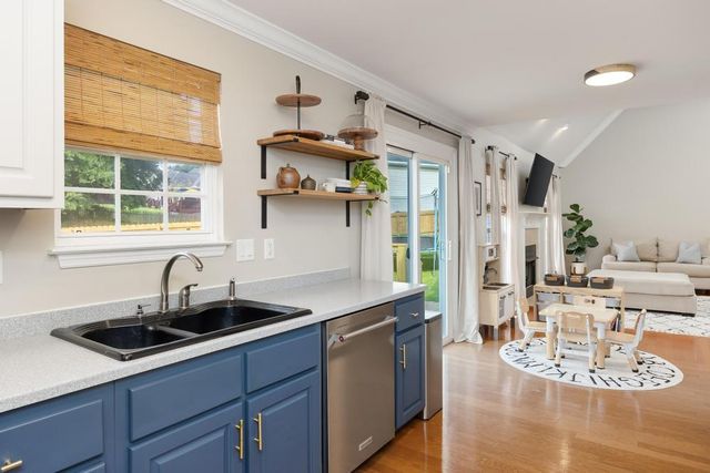 8316 Stillwater Circle, Ooltewah, TN 37363
